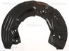 Protectie noroi disc frana Triscan 8125 11119