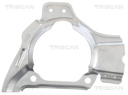 PROTECTIE NOROI DISC FRANA TRISCAN 8125 15101 - Compatibil cu ALFA ROMEO, FIAT, LANCIA