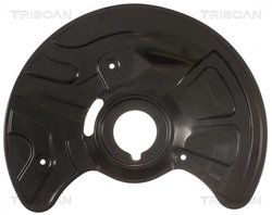 Protectie noroi disc frana Triscan 8125 23103