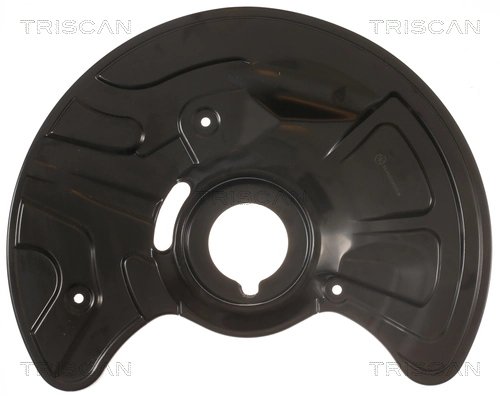 Protectie noroi disc frana Triscan 8125 23103