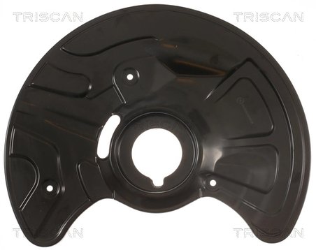 Protectie noroi disc frana Triscan 8125 23103