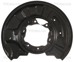 Protectie noroi disc frana Triscan 8125 23217