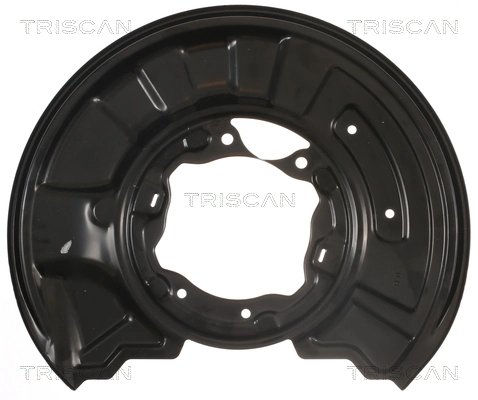 PROTECTIE NOROI DISC FRANA TRISCAN 8125 23217 - Compatibil cu MERCEDES-BENZ