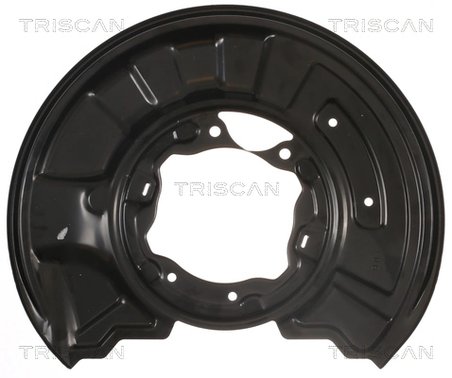 PROTECTIE NOROI DISC FRANA TRISCAN 8125 23217 - Compatibil cu MERCEDES-BENZ