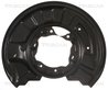 PROTECTIE NOROI DISC FRANA TRISCAN 8125 23217 - Compatibil cu MERCEDES-BENZ