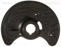 Protectie noroi disc frana Triscan 8125 23103