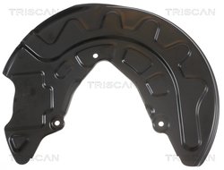 Protectie noroi disc frana Triscan 8125 29106
