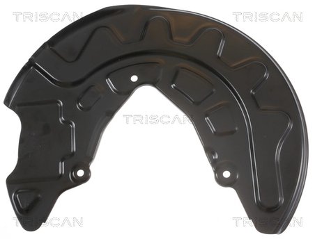 Protectie noroi disc frana Triscan 8125 29106
