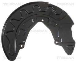 Protectie noroi disc frana Triscan 8125 29106