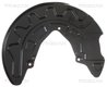 Protectie noroi disc frana Triscan 8125 29106