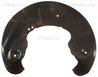 Protectie noroi disc frana Triscan 8125 29110