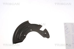Protectie noroi disc frana Triscan 8125 29112