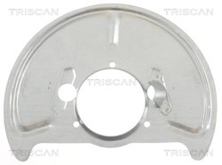 PROTECTIE NOROI DISC FRANA TRISCAN 8125 29146 - Compatibil cu VW