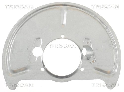 PROTECTIE NOROI DISC FRANA TRISCAN 8125 29146 - Compatibil cu VW