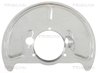PROTECTIE NOROI DISC FRANA TRISCAN 8125 29146 - Compatibil cu VW