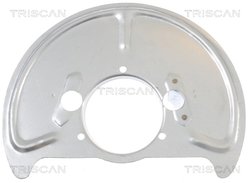 Protectie noroi disc frana Triscan 8125 29147