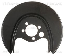 Protectie noroi disc frana Triscan 8125 29220