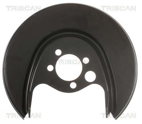 PROTECTIE NOROI DISC FRANA TRISCAN 8125 29220 - Compatibil cu SEAT, VW