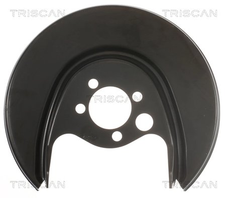 PROTECTIE NOROI DISC FRANA TRISCAN 8125 29220 - Compatibil cu SEAT, VW