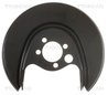 PROTECTIE NOROI DISC FRANA TRISCAN 8125 29220 - Compatibil cu SEAT, VW