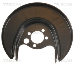 PROTECTIE NOROI DISC FRANA TRISCAN 8125 29220 - Compatibil cu SEAT, VW
