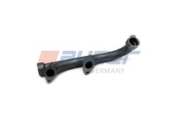 GALERIE ESAPAMENT AUGER 81328 - Compatibil cu SCANIA