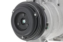 COMPRESOR CLIMATIZARE VALEO 813426 - Compatibil cu BMW