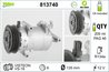 COMPRESOR CLIMATIZARE VALEO 813740 - Compatibil cu CITROEN, FIAT, FORD, PEUGEOT