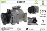 Compresor climatizare Valeo 813917