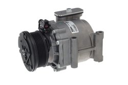 Compresor climatizare Valeo 813917