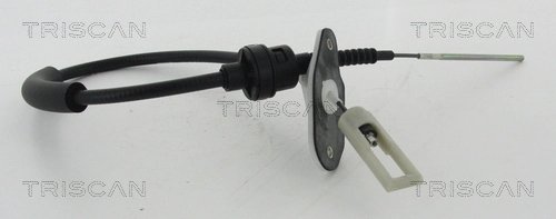 CABLU AMBREIAJ TRISCAN 8140 10222 - Compatibil cu CHRYSLER, FIAT, FORD, LANCIA