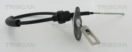CABLU AMBREIAJ TRISCAN 8140 10222 - Compatibil cu CHRYSLER, FIAT, FORD, LANCIA