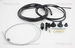 CABLU ACCELERATIE TRISCAN 8140 10309 - Compatibil cu CITROEN, PEUGEOT