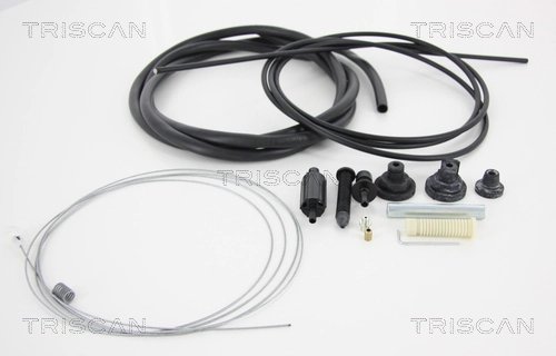 Cablu acceleratie Triscan 8140 10309