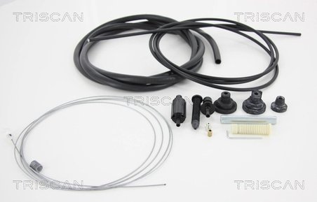 Cablu acceleratie Triscan 8140 10309