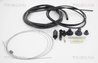 Cablu acceleratie Triscan 8140 10309