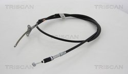CABLU FRANA DE MANA TRISCAN 8140 131219 - Compatibil cu TOYOTA