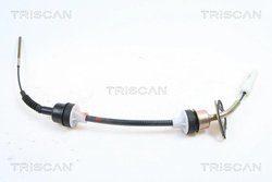 CABLU AMBREIAJ TRISCAN 8140 15279 - Compatibil cu FIAT