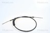 CABLU FRANA DE MANA TRISCAN 8140 16166 - Compatibil cu FORD