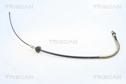 CABLU FRANA DE MANA TRISCAN 8140 16172 - Compatibil cu FORD