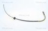 CABLU FRANA DE MANA TRISCAN 8140 16172 - Compatibil cu FORD