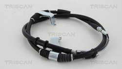 CABLU FRANA DE MANA TRISCAN 8140 21112 - Compatibil cu CHEVROLET, DAEWOO