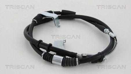 Cablu frana de mana Triscan 8140 21112