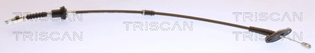 CABLU AMBREIAJ TRISCAN 8140 18202 - Compatibil cu KIA