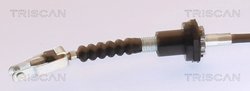 CABLU AMBREIAJ TRISCAN 8140 18202 - Compatibil cu KIA