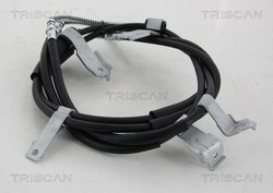 CABLU FRANA DE MANA TRISCAN 8140 21128 - Compatibil cu CHEVROLET, DAEWOO