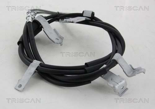 Cablu frana de mana Triscan 8140 21128