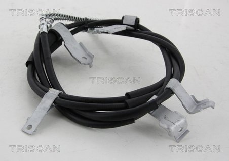 Cablu frana de mana Triscan 8140 21128