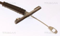 CABLU AMBREIAJ TRISCAN 8140 18202 - Compatibil cu KIA