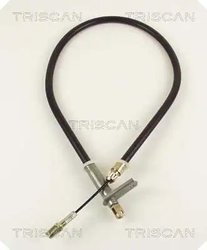 CABLU FRANA DE MANA TRISCAN 8140 23119 - Compatibil cu MERCEDES-BENZ